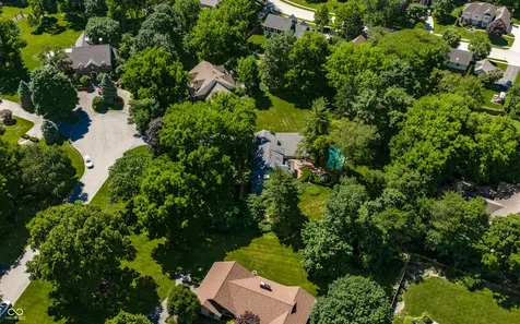 4865 Briarwood Court Carmel IN 46033