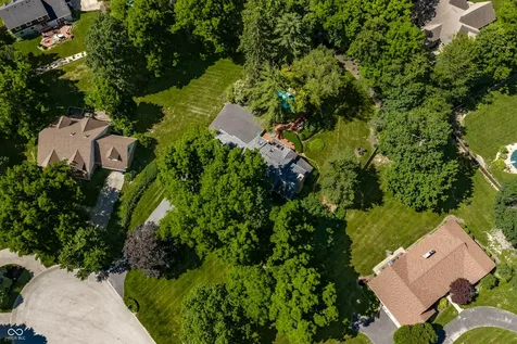 4865 Briarwood Court Carmel IN 46033