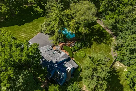 4865 Briarwood Court Carmel IN 46033