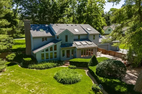 4865 Briarwood Court Carmel IN 46033
