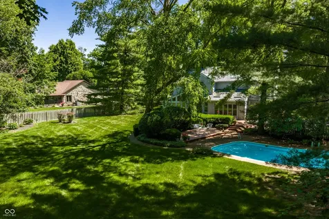 4865 Briarwood Court Carmel IN 46033