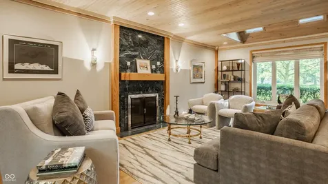 4865 Briarwood Court Carmel IN 46033