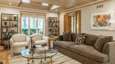 4865 Briarwood Court Carmel IN 46033