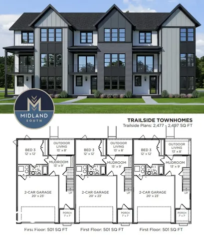 176 Midland Trace Loop Westfield IN 46074