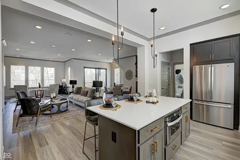 176 Midland Trace Loop Westfield IN 46074