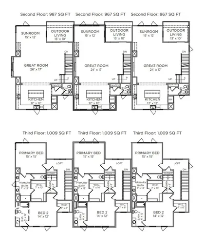 176 Midland Trace Loop Westfield IN 46074