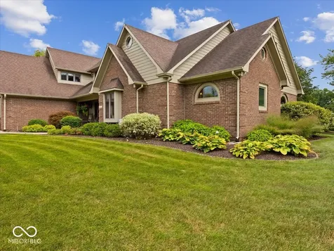 111 Foxborough Run Shelbyville IN 46176