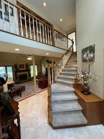 111 Foxborough Run Shelbyville IN 46176
