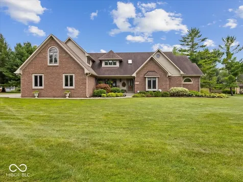 111 Foxborough Run Shelbyville IN 46176