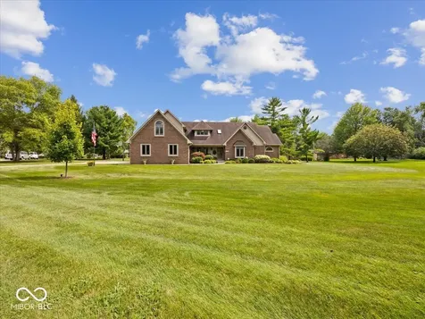 111 Foxborough Run Shelbyville IN 46176
