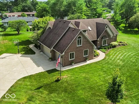 111 Foxborough Run Shelbyville IN 46176