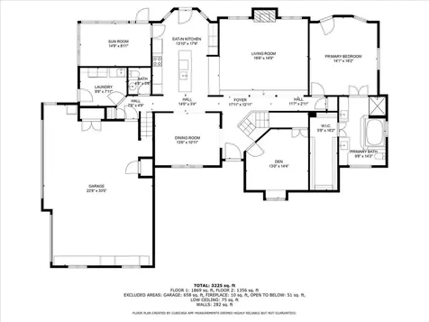 111 Foxborough Run Shelbyville IN 46176