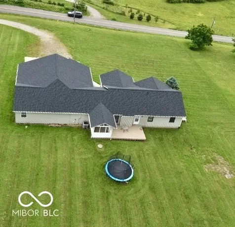 4000 S 550 W Columbus IN 47201