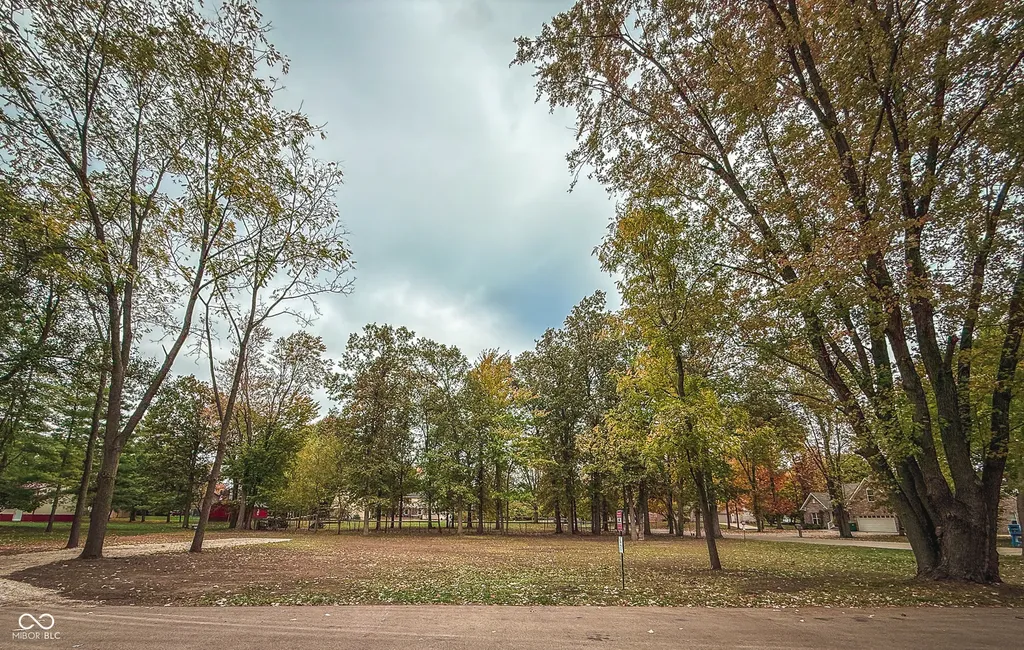 6670 Crown Drive Brownsburg IN 46112