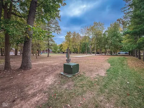 6670 Crown Drive Brownsburg IN 46112