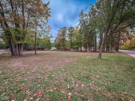 6670 Crown Drive Brownsburg IN 46112