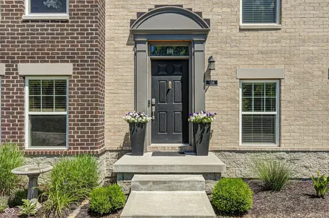 896 Yorkshire Lane Zionsville IN 46077