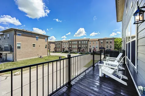 896 Yorkshire Lane Zionsville IN 46077