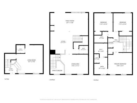 896 Yorkshire Lane Zionsville IN 46077