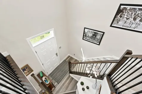 896 Yorkshire Lane Zionsville IN 46077