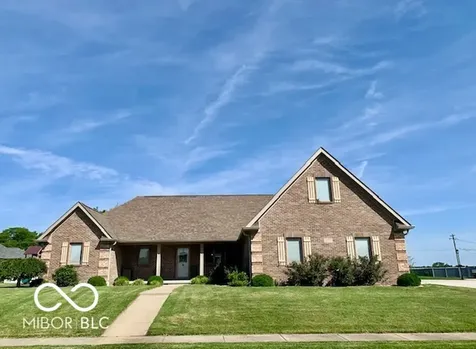 3555 Saint Andrews Place Seymour IN 47274