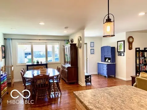3555 Saint Andrews Place Seymour IN 47274