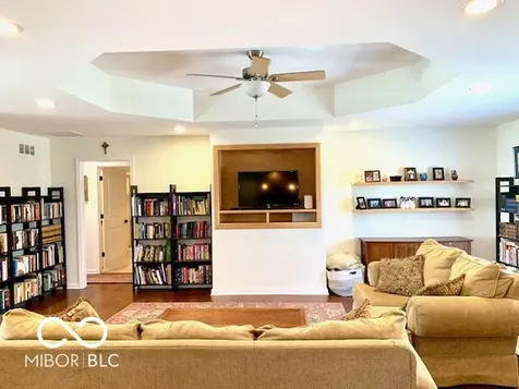 3555 Saint Andrews Place Seymour IN 47274