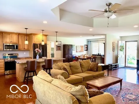 3555 Saint Andrews Place Seymour IN 47274