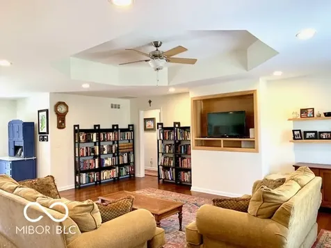 3555 Saint Andrews Place Seymour IN 47274