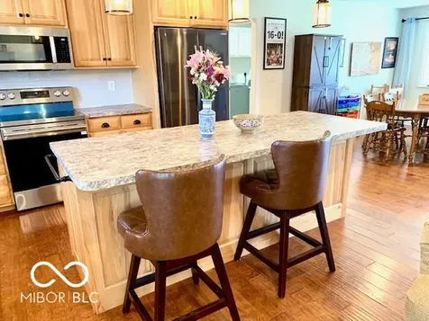 3555 Saint Andrews Place Seymour IN 47274
