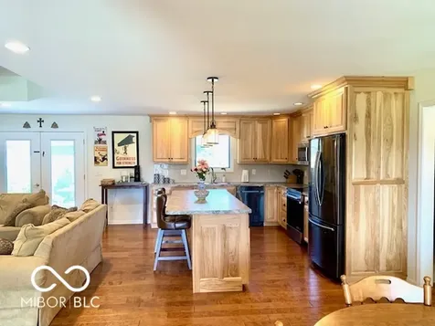 3555 Saint Andrews Place Seymour IN 47274