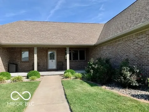 3555 Saint Andrews Place Seymour IN 47274