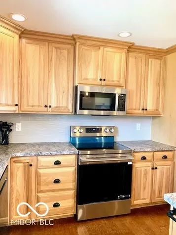 3555 Saint Andrews Place Seymour IN 47274