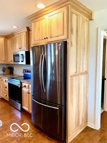 3555 Saint Andrews Place Seymour IN 47274