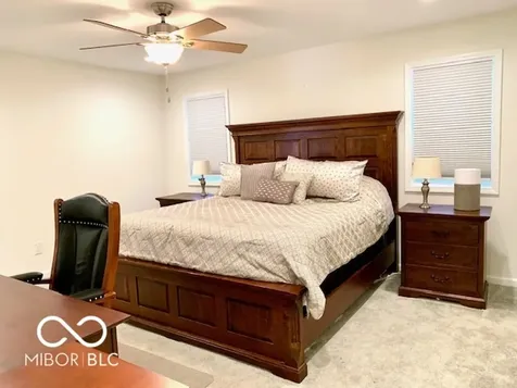 3555 Saint Andrews Place Seymour IN 47274