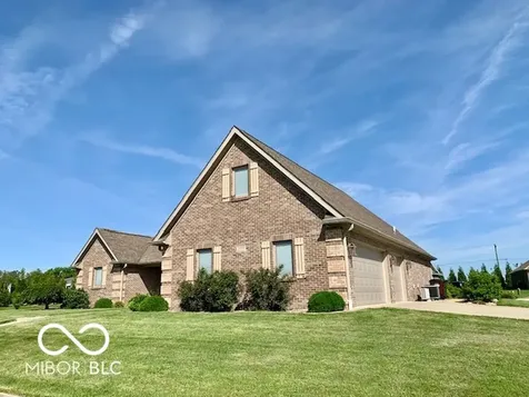 3555 Saint Andrews Place Seymour IN 47274