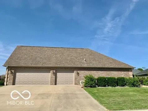 3555 Saint Andrews Place Seymour IN 47274