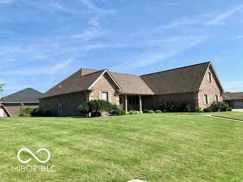 3555 Saint Andrews Place Seymour IN 47274