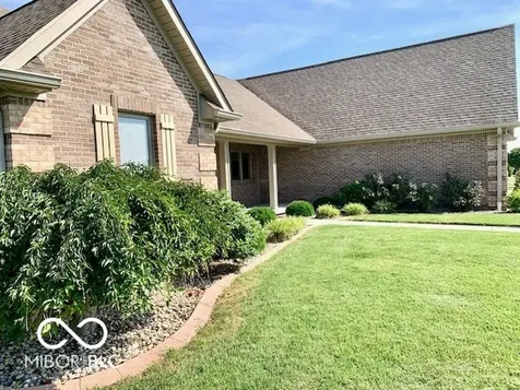 3555 Saint Andrews Place Seymour IN 47274
