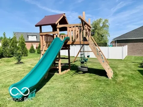 3555 Saint Andrews Place Seymour IN 47274
