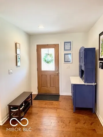 3555 Saint Andrews Place Seymour IN 47274