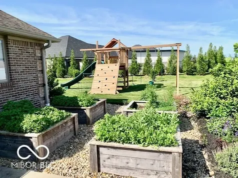 3555 Saint Andrews Place Seymour IN 47274