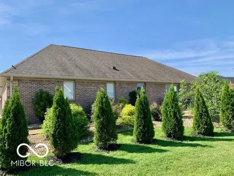 3555 Saint Andrews Place Seymour IN 47274