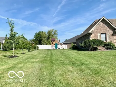 3555 Saint Andrews Place Seymour IN 47274