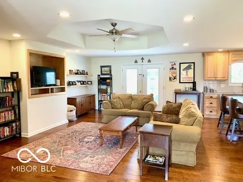 3555 Saint Andrews Place Seymour IN 47274