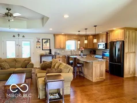 3555 Saint Andrews Place Seymour IN 47274