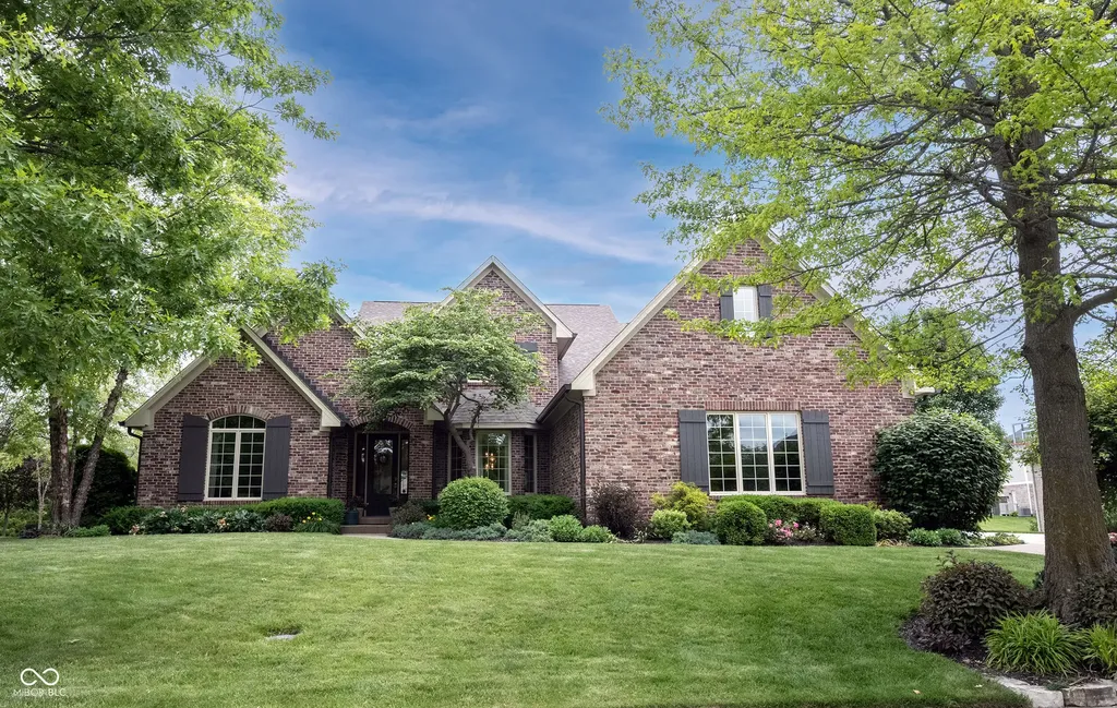 16481 Cyprian Circle Westfield IN 46074