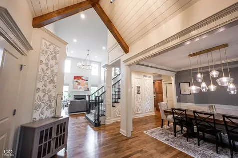 16481 Cyprian Circle Westfield IN 46074