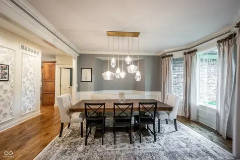 16481 Cyprian Circle Westfield IN 46074