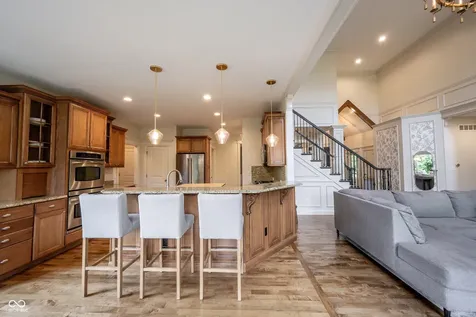 16481 Cyprian Circle Westfield IN 46074
